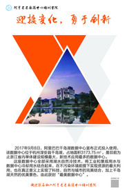 阿里巴巴海报
