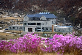 歇马山景色 歇马山特色 歇马山