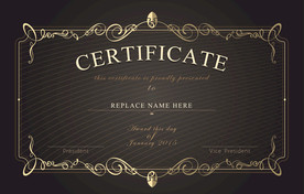 资质认证授权书