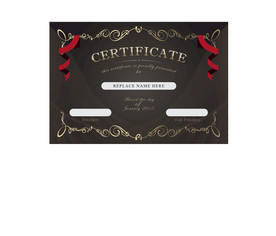 资质认证授权书