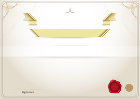 资质认证授权书