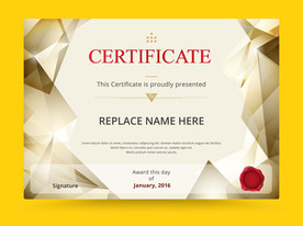 资质认证授权书