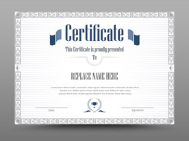 资质认证授权书