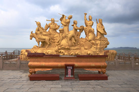 八仙