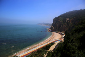 沿海风光
