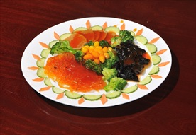 赣南特色菜