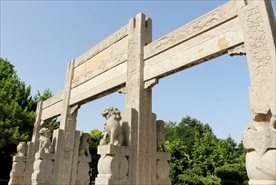 隆兴寺