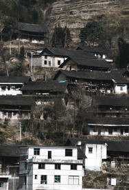 山上小村