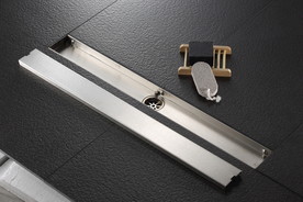 长款地漏 地漏 地漏场景