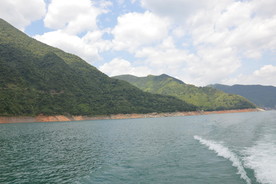 东江湖
