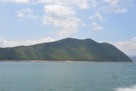 东江湖