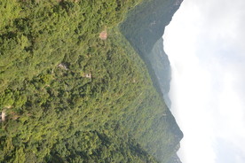 云门山