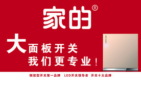 家的照明