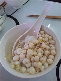 甜汤