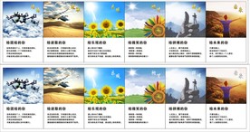 企业展板