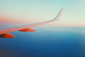 空中飞机