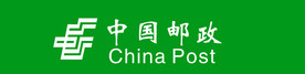 中国邮政logo矢量图