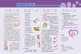 产后康复知识介绍