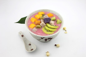 芋圆  甜品 饮品 小吃 美食