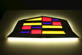 凯迪拉克汽车标志