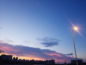 海口新埠岛