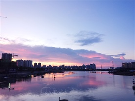 海口新埠岛