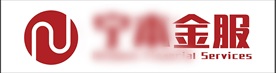 金融logo