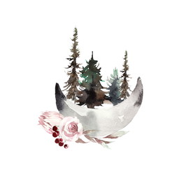 手绘 免抠