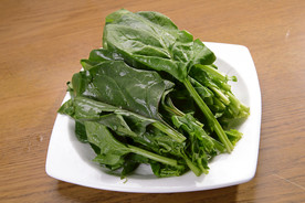 菠菜