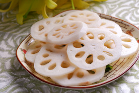 藕片