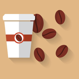 咖啡图片