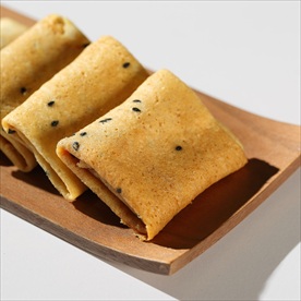 手工蛋卷 凤凰卷