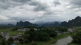 新农村建设