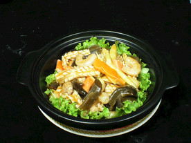 家常菜 炒菜