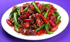 家常菜 炒菜