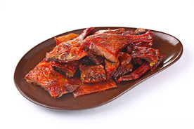 酱板鸭