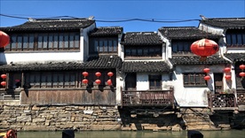 山塘街
