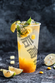 芒芒鲜榨果汁