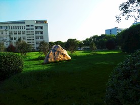 校园景观