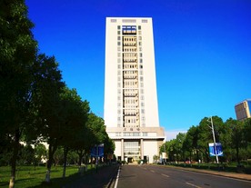 校园建筑