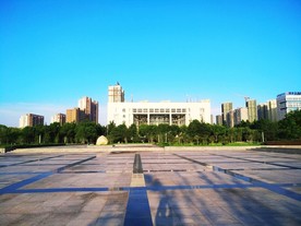 校园景观