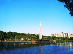 校园景观