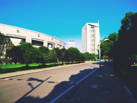 校园景观