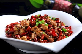 辣子鸡
