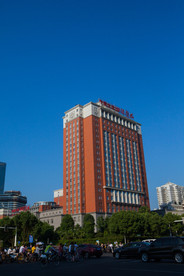 中南大学湘雅医院