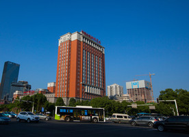 中南大学湘雅医院