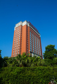 中南大学湘雅医院