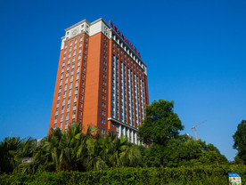 中南大学湘雅医院