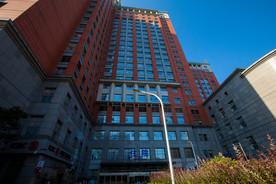 中南大学湘雅医院