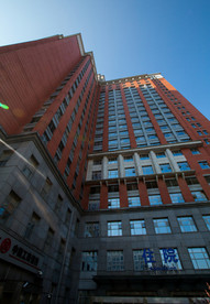 中南大学湘雅医院